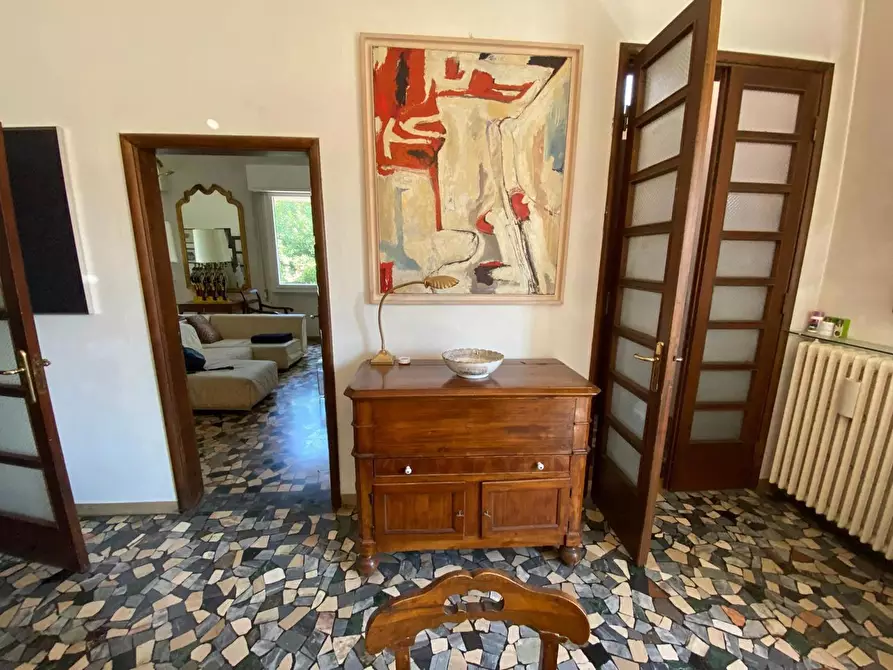 Immagine 2 di Villa in vendita  in Viale della Repubblica, 9 a Russi