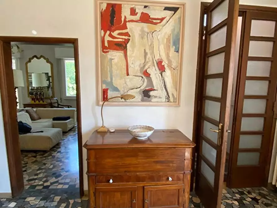 Immagine 7 di Villa in vendita  in Viale della Repubblica, 9 a Russi