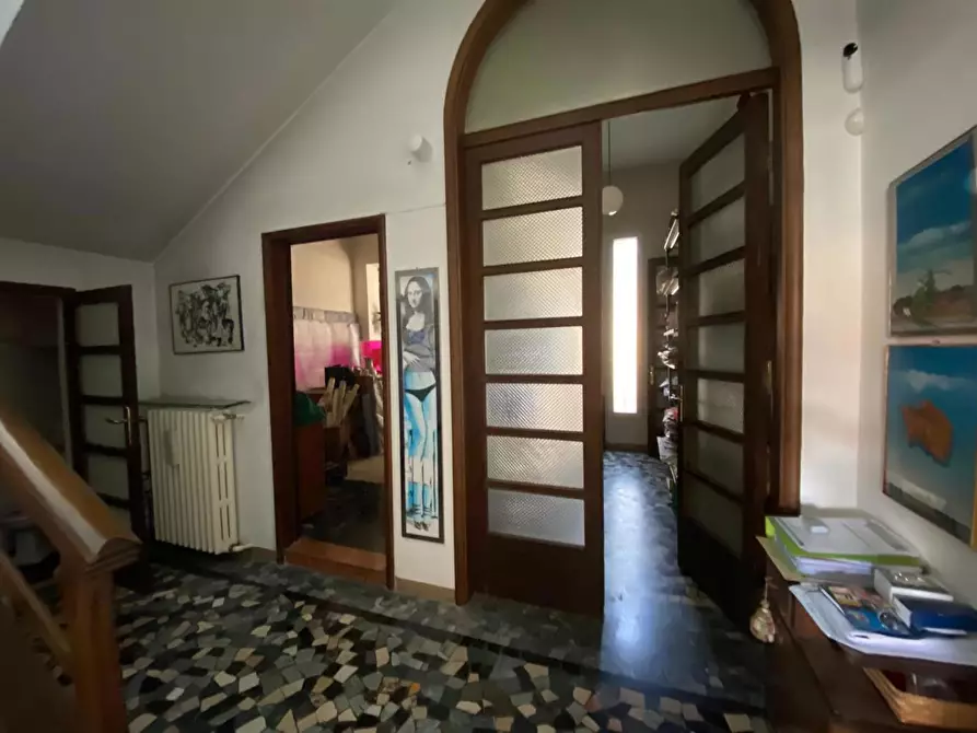 Immagine 6 di Villa in vendita  in Viale della Repubblica, 9 a Russi