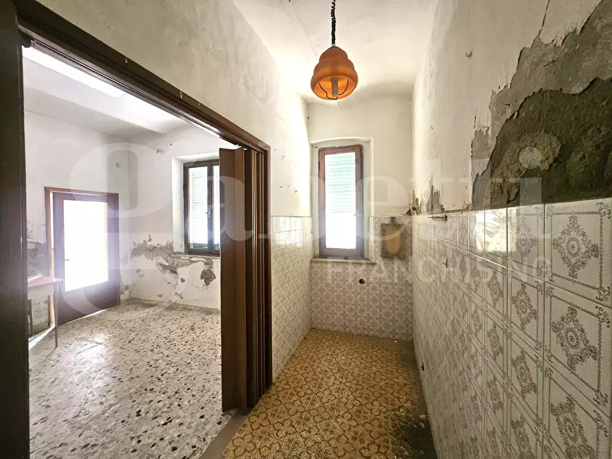 Immagine 9 di Terratetto in vendita  in Via ripa a Cerreto Guidi