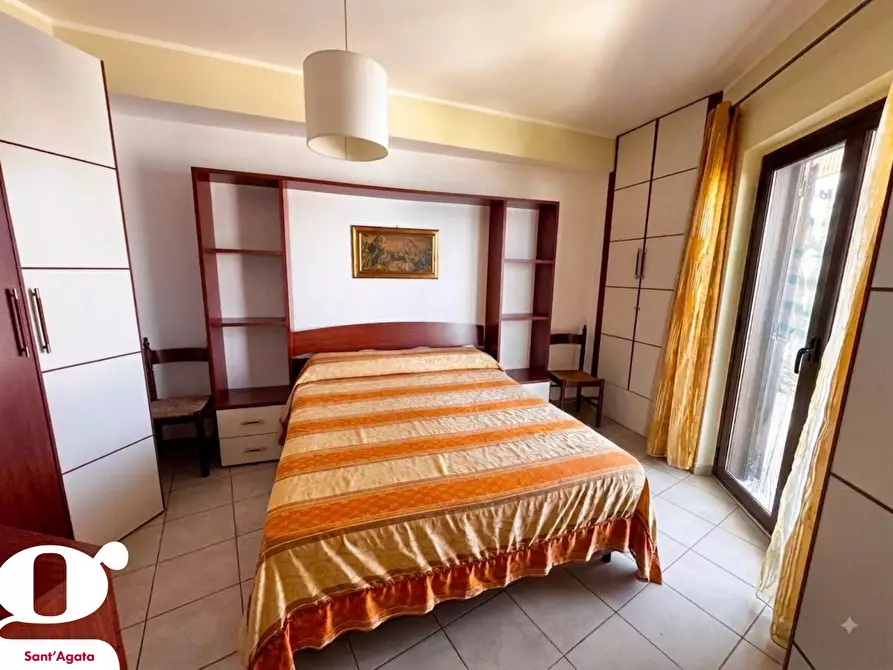 Immagine 3 di Appartamento in vendita  in Via BENEDETTO BRIN, 124 a Caronia