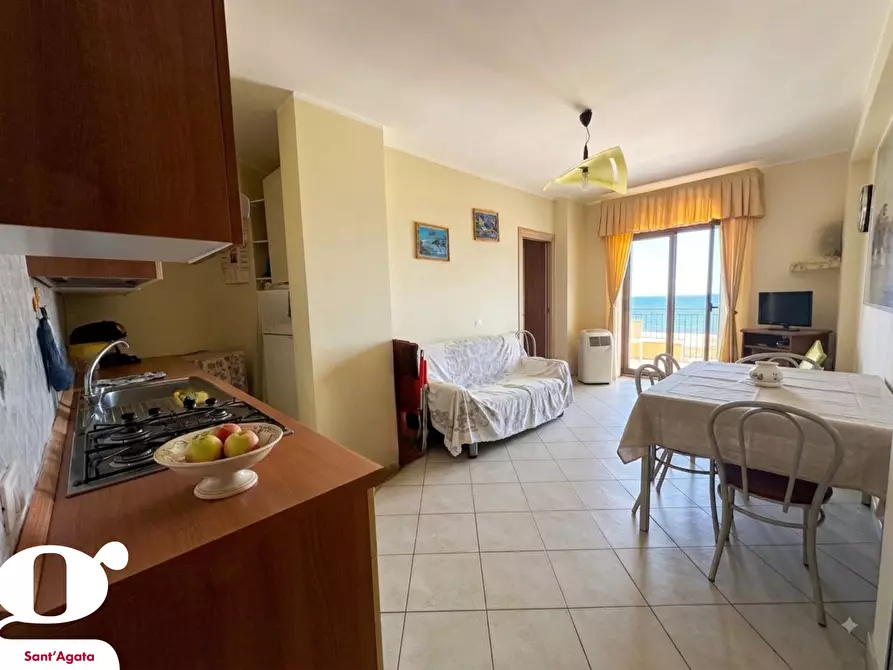 Immagine 2 di Appartamento in vendita  in Via BENEDETTO BRIN, 124 a Caronia