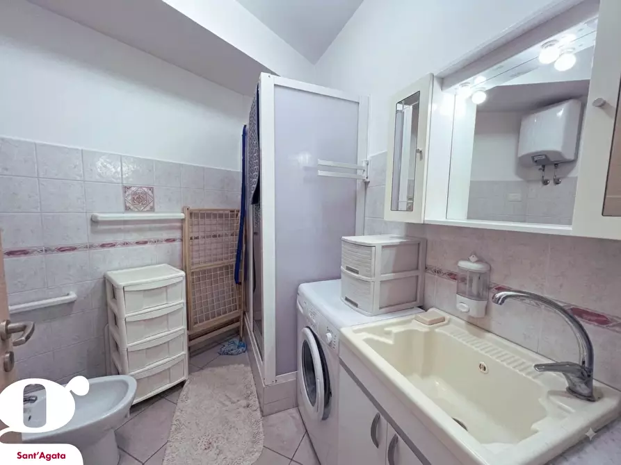 Immagine 5 di Appartamento in vendita  in Via BENEDETTO BRIN, 124 a Caronia