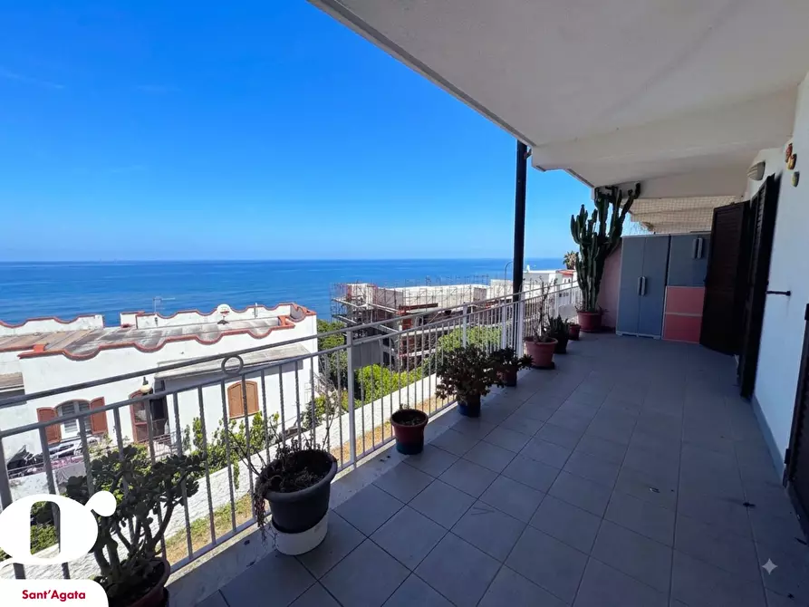 Immagine 6 di Appartamento in vendita  in Via BENEDETTO BRIN, 124 a Caronia