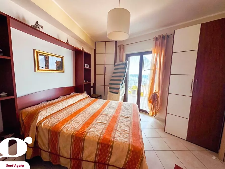Immagine 4 di Appartamento in vendita  in Via BENEDETTO BRIN, 124 a Caronia