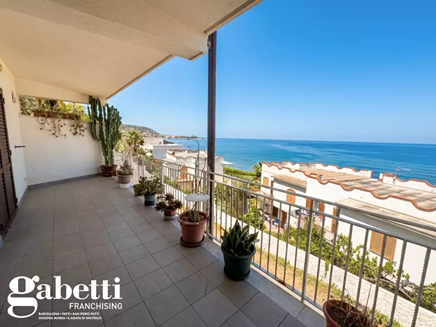 Immagine 1 di Appartamento in vendita  in Via BENEDETTO BRIN, 124 a Caronia