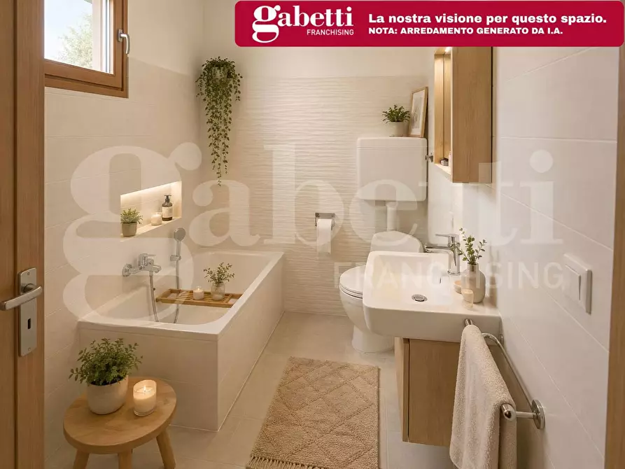 Immagine 13 di Casa indipendente in vendita  in Via PELLESTRINA -  SC DELLA LAGUNA, 00 a Venezia