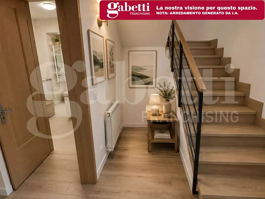 Immagine 3 di Casa indipendente in vendita  in Via PELLESTRINA -  SC DELLA LAGUNA, 00 a Venezia