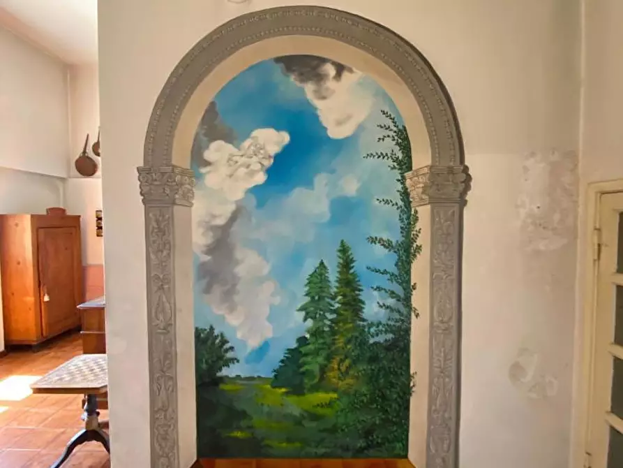 Immagine 8 di Villa in vendita  in Viale della Repubblica, 9 a Russi