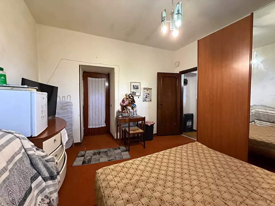 Immagine 18 di Appartamento in vendita  in Via DOSSO, 7 a Adro