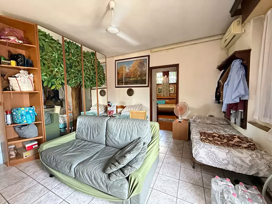 Immagine 3 di Appartamento in vendita  in Via DOSSO, 7 a Adro