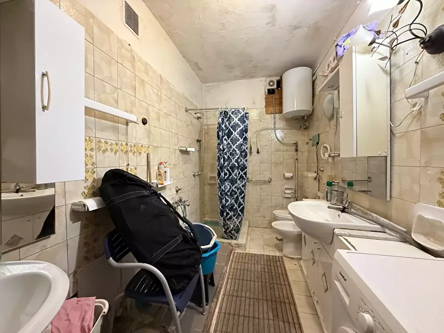 Immagine 13 di Appartamento in vendita  in Via DOSSO, 7 a Adro