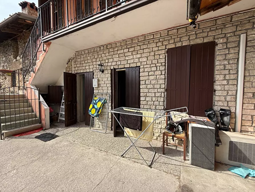 Immagine 1 di Appartamento in vendita  in Via DOSSO, 7 a Adro