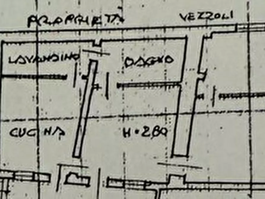 Immagine 25 di Appartamento in vendita  in Via DOSSO, 7 a Adro