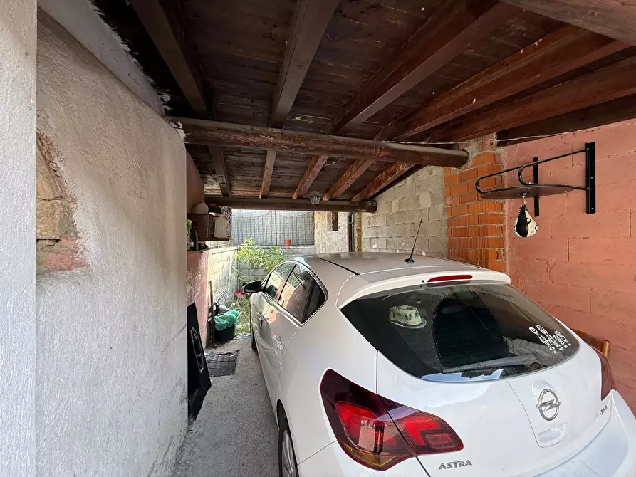 Immagine 24 di Appartamento in vendita  in Via DOSSO, 7 a Adro