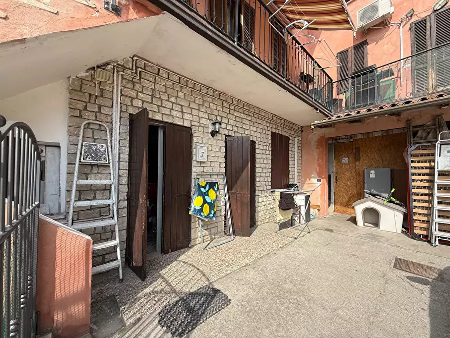 Immagine 2 di Appartamento in vendita  in Via DOSSO, 7 a Adro