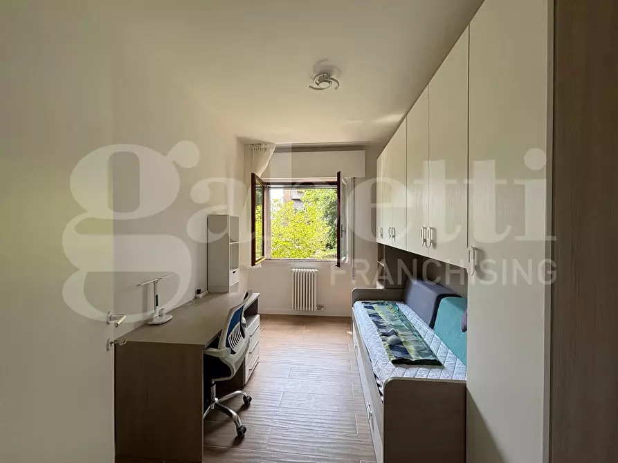 Immagine 7 di Appartamento in affitto  in Via Sansovino, . a Venezia