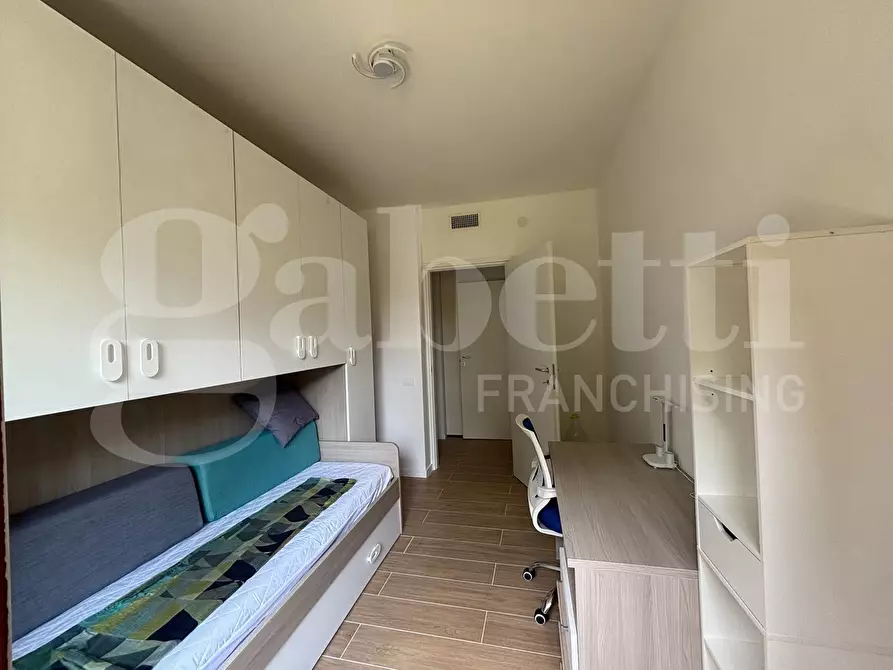 Immagine 8 di Appartamento in affitto  in Via Sansovino, . a Venezia