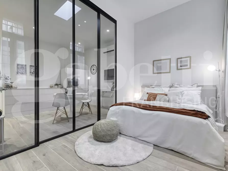 Immagine 17 di Appartamento in vendita  in Via Aurelio Saffi a Bologna