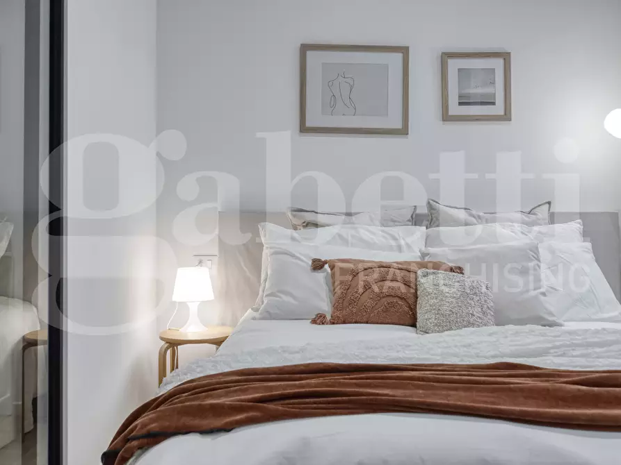 Immagine 18 di Appartamento in vendita  in Via Aurelio Saffi a Bologna