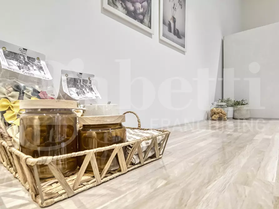 Immagine 29 di Appartamento in vendita  in Via Aurelio Saffi a Bologna