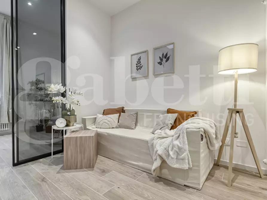 Immagine 12 di Appartamento in vendita  in Via Aurelio Saffi a Bologna
