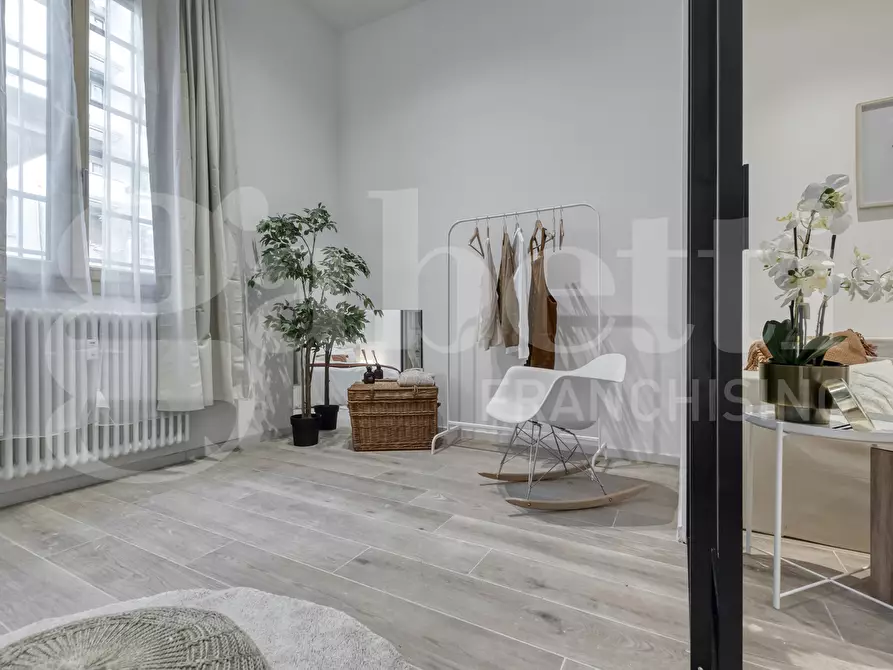 Immagine 21 di Appartamento in vendita  in Via Aurelio Saffi a Bologna