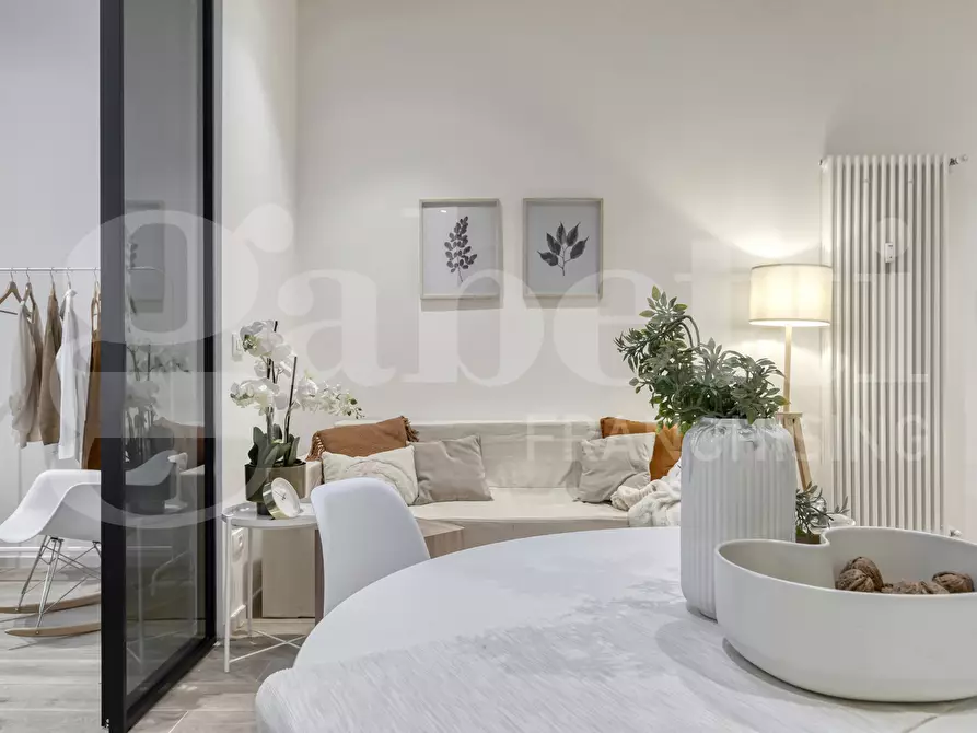 Immagine 8 di Appartamento in vendita  in Via Aurelio Saffi a Bologna