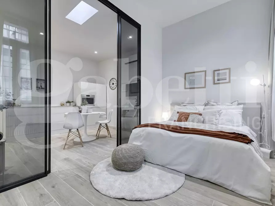Immagine 16 di Appartamento in vendita  in Via Aurelio Saffi a Bologna