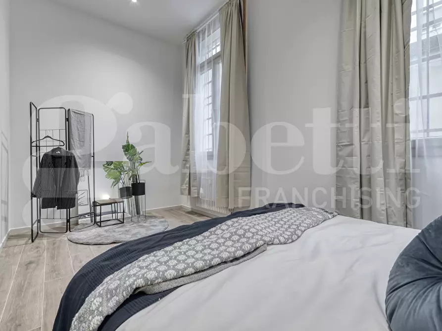 Immagine 5 di Appartamento in vendita  in Via SAFFI a Bologna