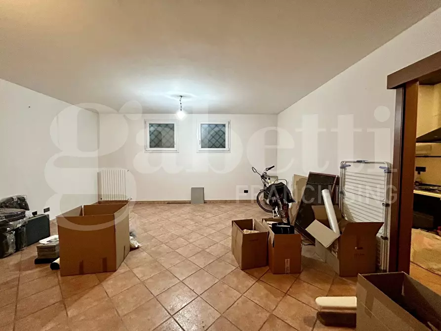 Immagine 39 di Casa bifamiliare in vendita  in Via Antonio Poma a San Lazzaro Di Savena