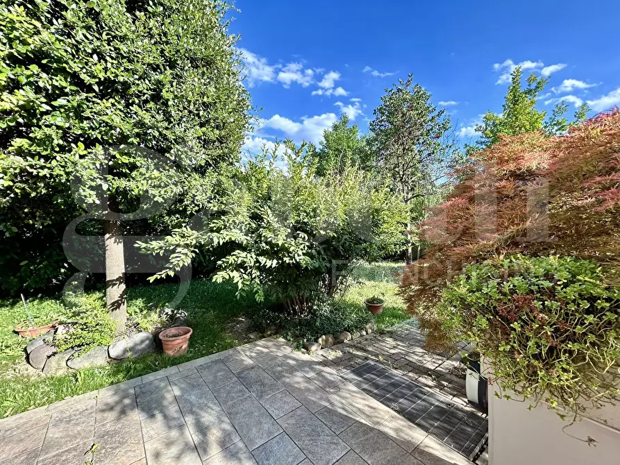 Immagine 6 di Casa bifamiliare in vendita  in Via Antonio Poma a San Lazzaro Di Savena