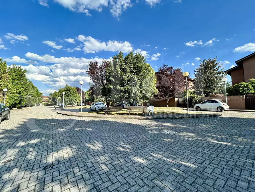 Immagine 9 di Casa bifamiliare in vendita  in Via Antonio Poma a San Lazzaro Di Savena
