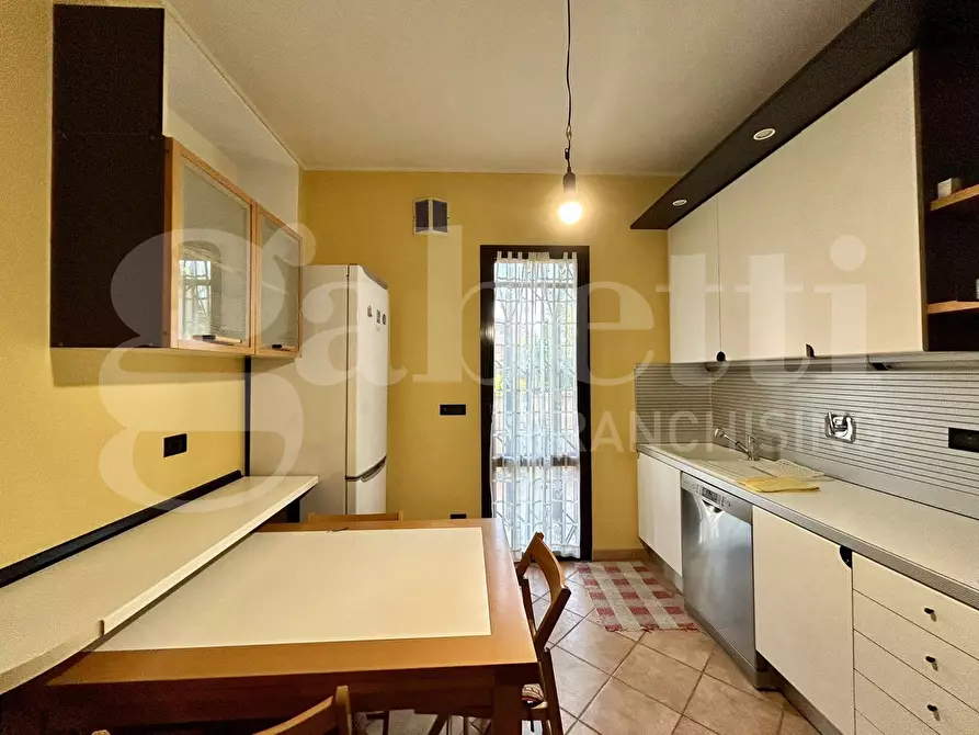 Immagine 16 di Casa bifamiliare in vendita  in Via Antonio Poma a San Lazzaro Di Savena