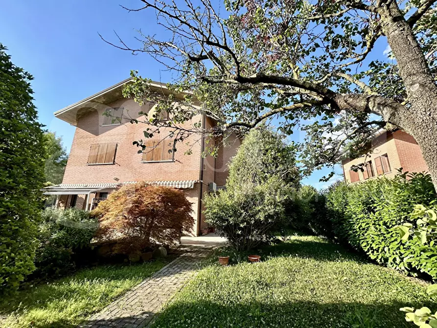 Immagine 4 di Casa bifamiliare in vendita  in Via Antonio Poma a San Lazzaro Di Savena
