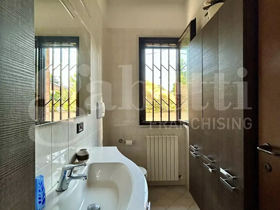 Immagine 24 di Casa bifamiliare in vendita  in Via Antonio Poma a San Lazzaro Di Savena