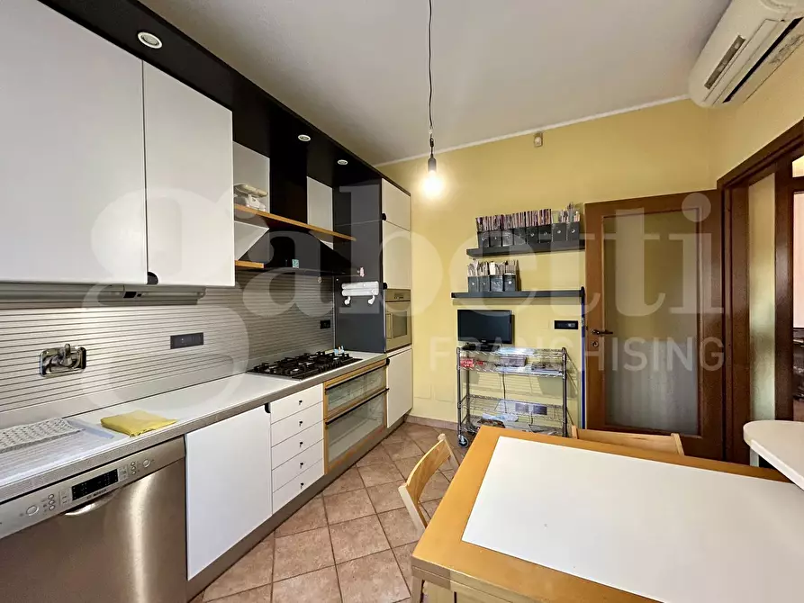 Immagine 18 di Casa bifamiliare in vendita  in Via Antonio Poma a San Lazzaro Di Savena