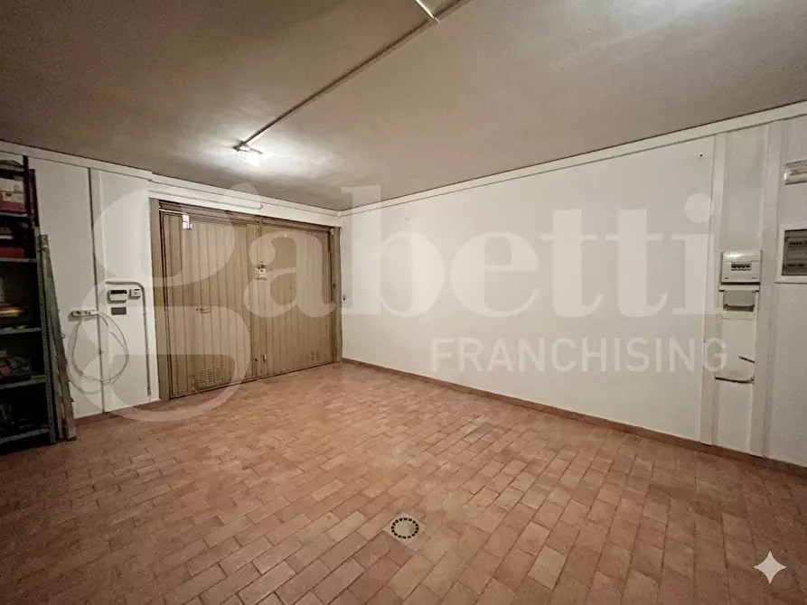 Immagine 40 di Casa bifamiliare in vendita  in Via Antonio Poma a San Lazzaro Di Savena