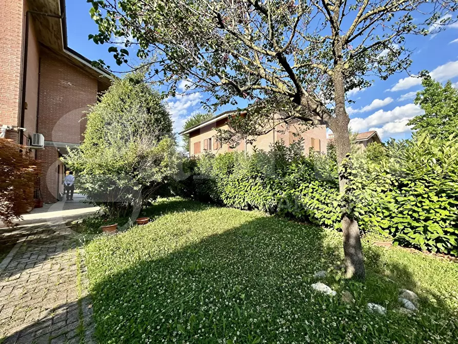 Immagine 7 di Casa bifamiliare in vendita  in Via Antonio Poma a San Lazzaro Di Savena
