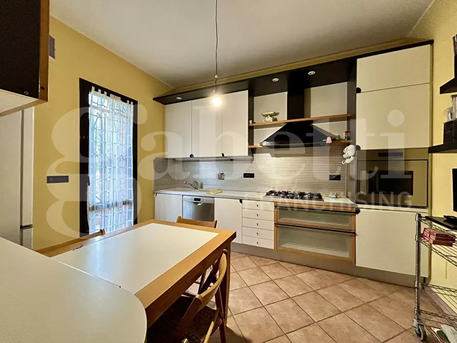 Immagine 17 di Casa bifamiliare in vendita  in Via Antonio Poma a San Lazzaro Di Savena