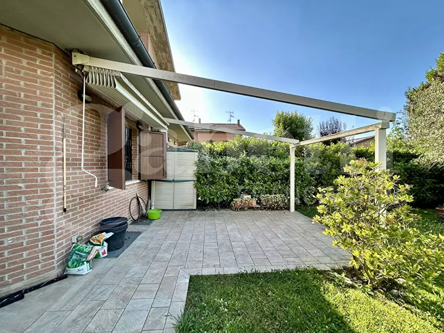 Immagine 8 di Casa bifamiliare in vendita  in Via Antonio Poma a San Lazzaro Di Savena