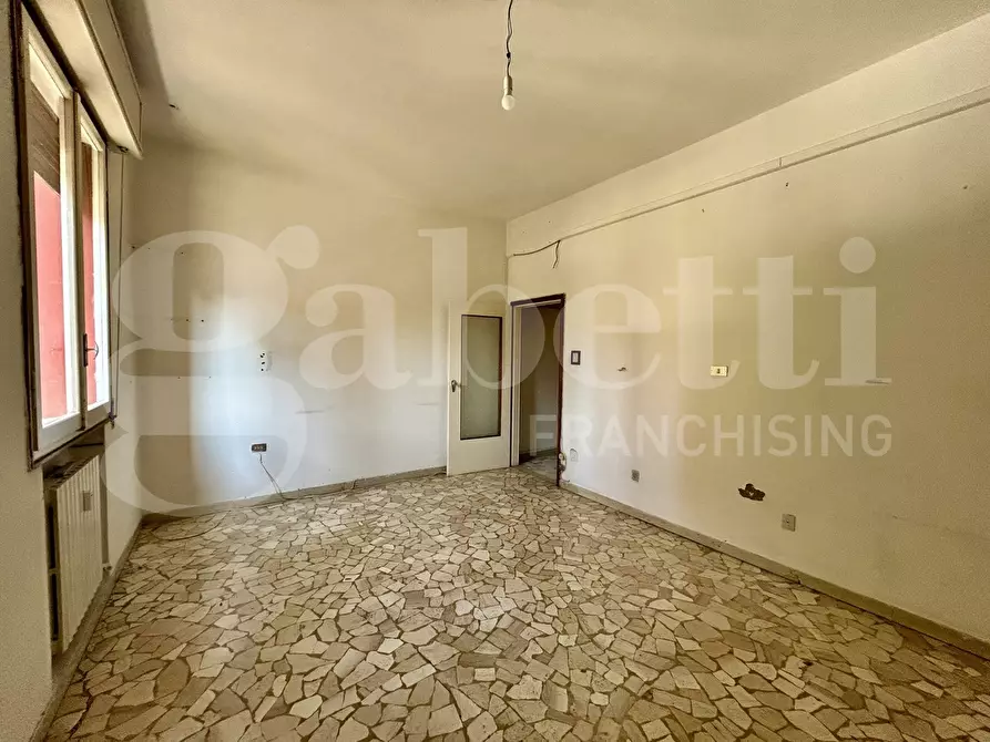 Immagine 7 di Appartamento in vendita  in Via Luigi Tukory a Bologna