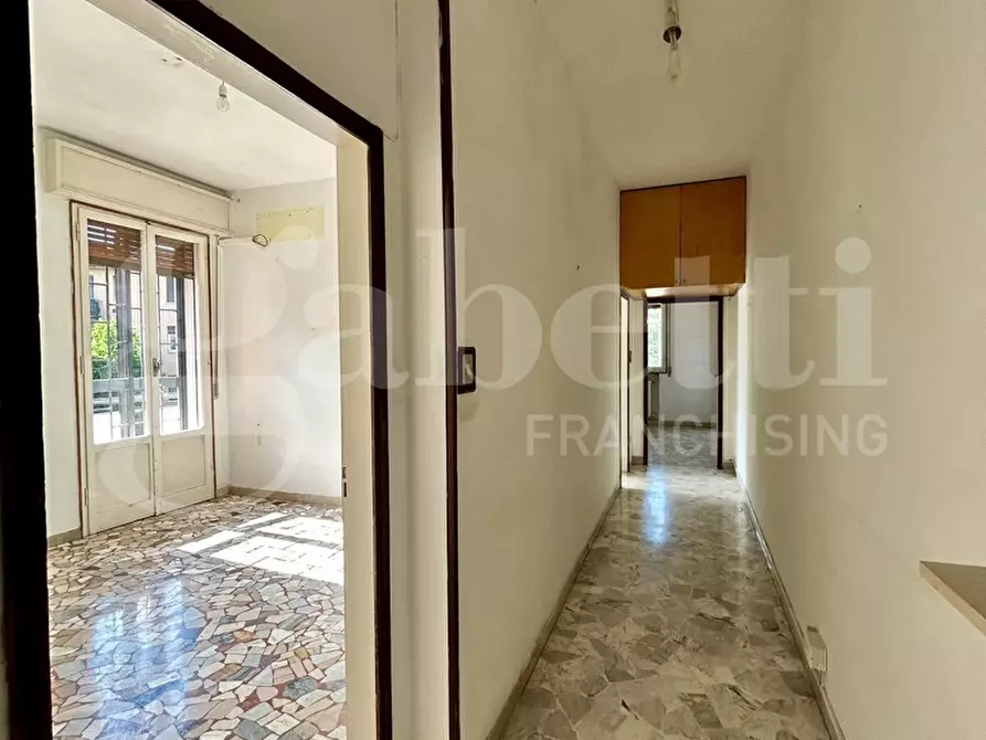 Immagine 14 di Appartamento in vendita  in Via Luigi Tukory a Bologna