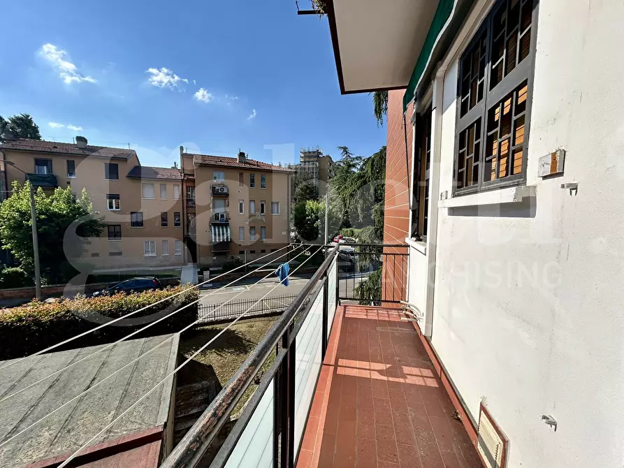Immagine 4 di Appartamento in vendita  in Via Luigi Tukory a Bologna