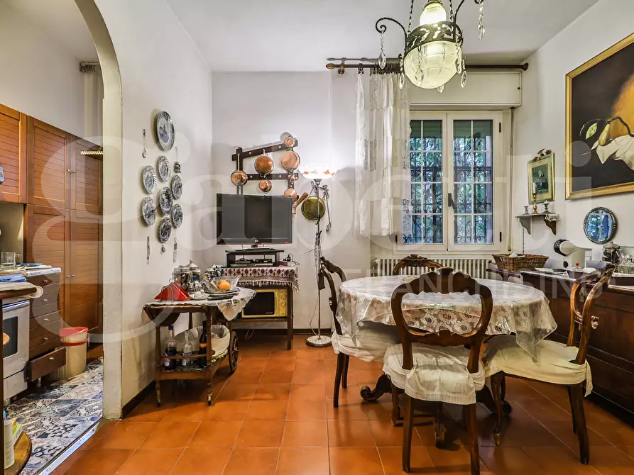 Immagine 9 di Appartamento in vendita  in Via BENEDETTO MARCELLO a Bologna