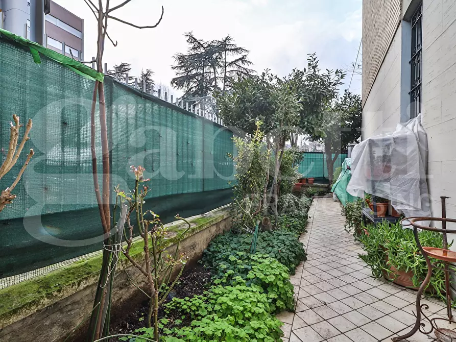 Immagine 2 di Appartamento in vendita  in Via BENEDETTO MARCELLO a Bologna