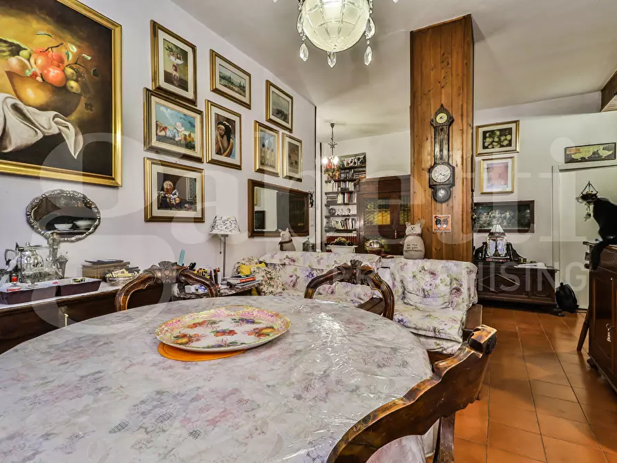 Immagine 7 di Appartamento in vendita  in Via BENEDETTO MARCELLO a Bologna
