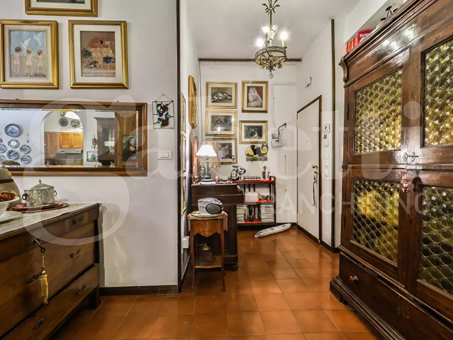 Immagine 5 di Appartamento in vendita  in Via BENEDETTO MARCELLO a Bologna