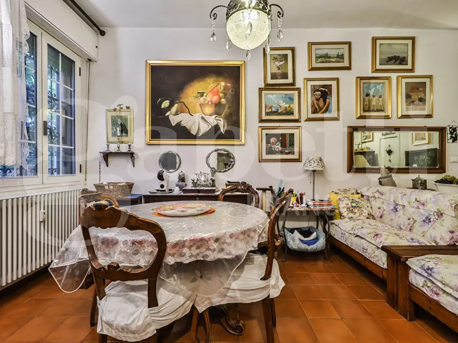 Immagine 8 di Appartamento in vendita  in Via BENEDETTO MARCELLO a Bologna