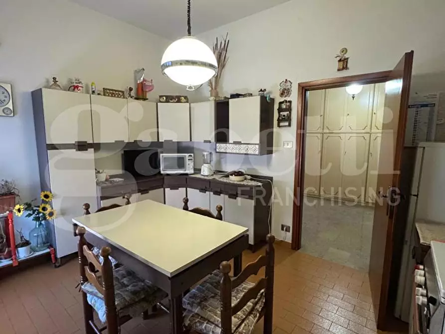 Immagine 7 di Appartamento in vendita  in Via CARDINALE GIL DE ALBORNOZ a Bologna